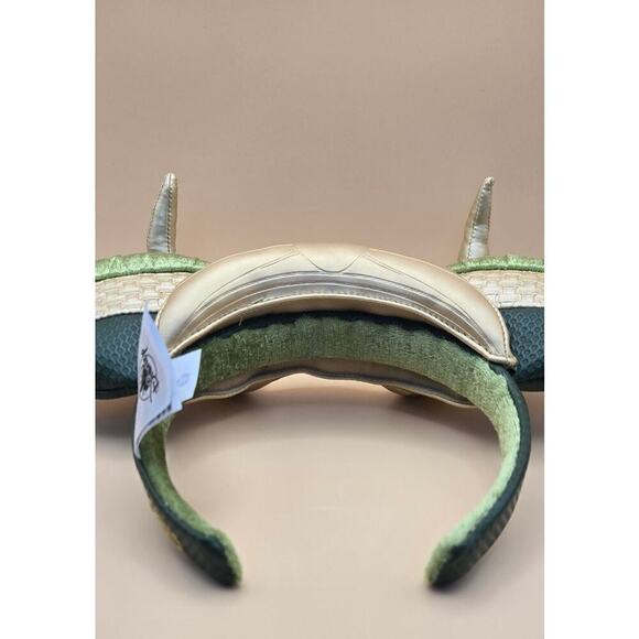 Disney Park Mickey Mouse Loki Ears- Pre-Owned - Picture 7 of 7